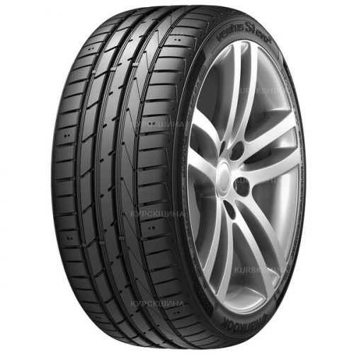 Большое фото товара - 235/65/17 104W Hankook Ventus S1 Evo2 K117A SUV, 40974. Вариант №2