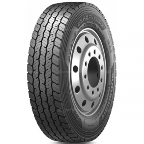 Большое фото товара - 245/70/19,5 136/134M Hankook Smart Flex DH35 14сл Ведущая, 41090. Вариант №4