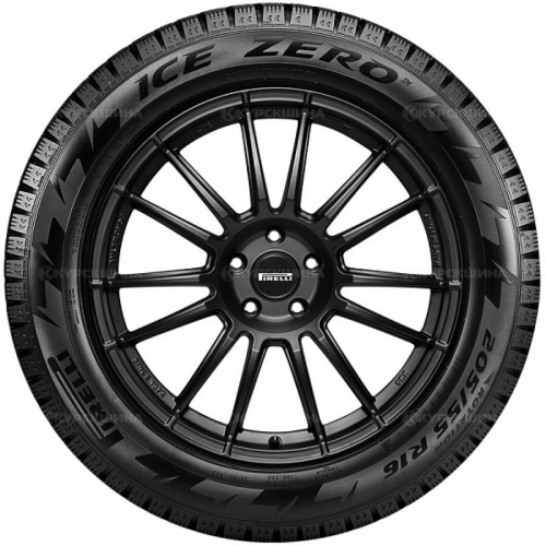 Большое фото товара - 235/50/19 103T Hankook Winter i*Pike X W429A XL, 41491. Вариант №3
