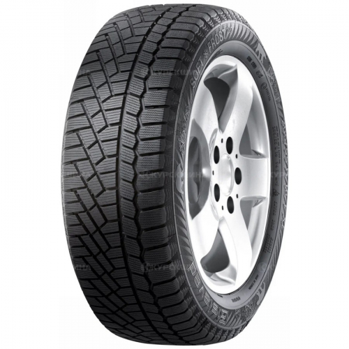 Большое фото товара - 225/40/18 92T Gislaved Soft Frost 200 XL FR, 42539. Вариант №4