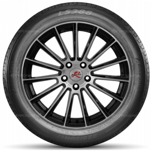 Большое фото товара - 245/45/18 100W Landsail LS388, 43384. Вариант №3