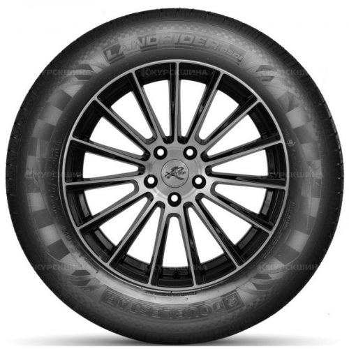 Большое фото товара - 215/60/17 100H DoubleStar DS01, 43461. Вариант №6