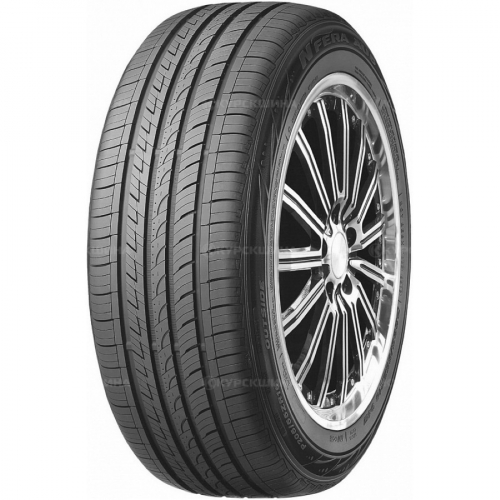Большое фото товара - 215/55/17 94W Roadstone Nfera AU5, 43504. Вариант №3