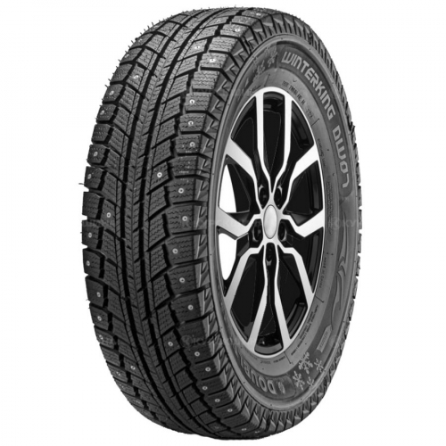 Большое фото товара - 175/65/14 82T DoubleStar DW07, 44514. Вариант №1