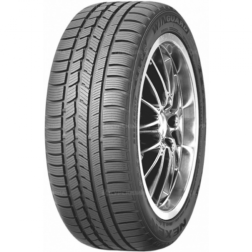 Большое фото товара - 205/55/16 94V Roadstone Winguard Sport, 44946. Вариант №4