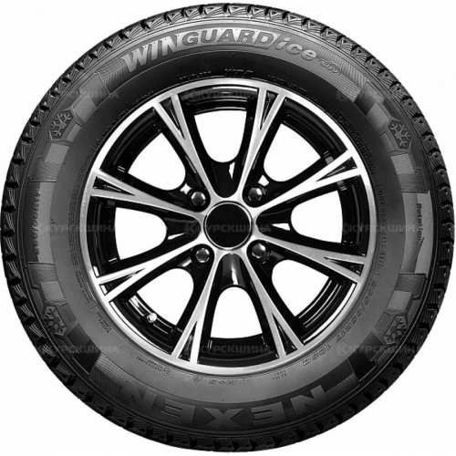 Большое фото товара - 265/50/20 111T Roadstone Winguard Ice SUV, 45040. Вариант №6