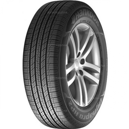 Большое фото товара - 255/55/20 107H Hankook Dynapro HP2 RA33, 45691. Вариант №1