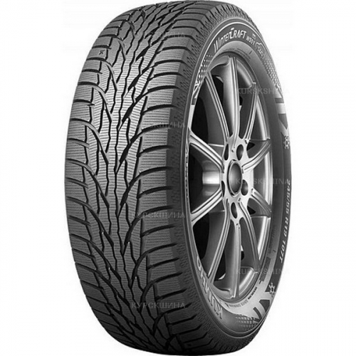 Большое фото товара - 225/55/18 102T Kumho WinterCraft SUV ice WS51, 47034. Вариант №2