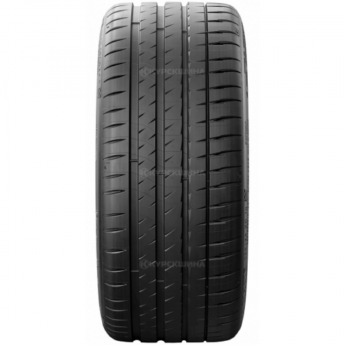 Большое фото товара - 275/35/19 96Y Michelin Pilot Sport 4S XL, 47887. Вариант №2