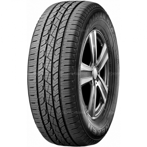 Большое фото товара - 245/55/19 103T Nexen Roadian HTX RH5, 48237. Вариант №1