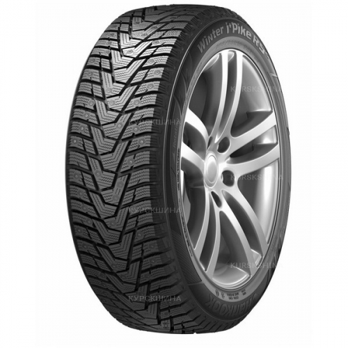 Большое фото товара - 215/45/17 91T Hankook Winter i*Pike RS2 W429 XL, 48547. Вариант №2