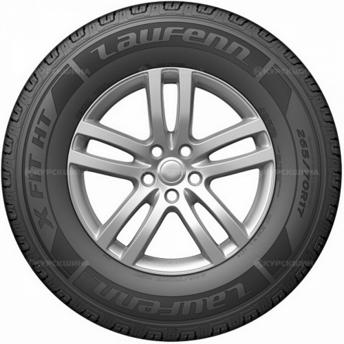 Большое фото товара - 235/60/18 103T Laufenn X FIT HT LD01, 49205. Вариант №3