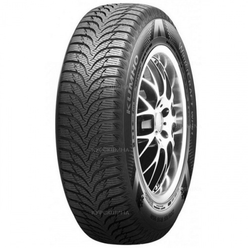 Большое фото товара - 215/50/17 95H Kumho WinterCraft WP51, 500061. Вариант №2