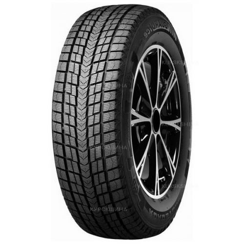 Большое фото товара - 235/55/18 100Q Nexen Winguard Ice SUV WS5, 500743. Вариант №1