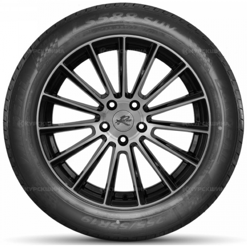 Большое фото товара - 285/40/22 110V Landsail LS588 SUV, 501009. Вариант №3