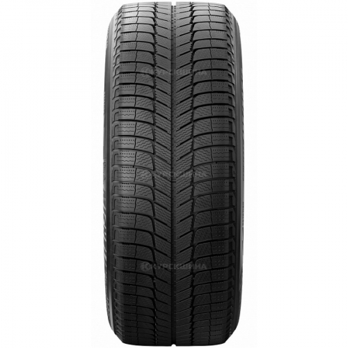 Большое фото товара - 245/45/20 99H Michelin X-Ice 3 Run Flat, 501838. Вариант №5