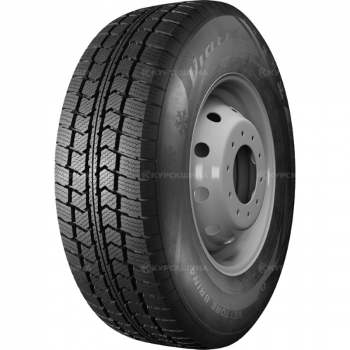 Большое фото товара - 215/65/16C 109/107R Viatti Vettore Brina V-525, 501933. Вариант №4