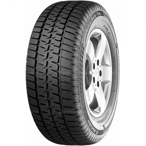 Большое фото товара - 195/75/16C 107/105R Torero MPS 530, 501994. Вариант №1