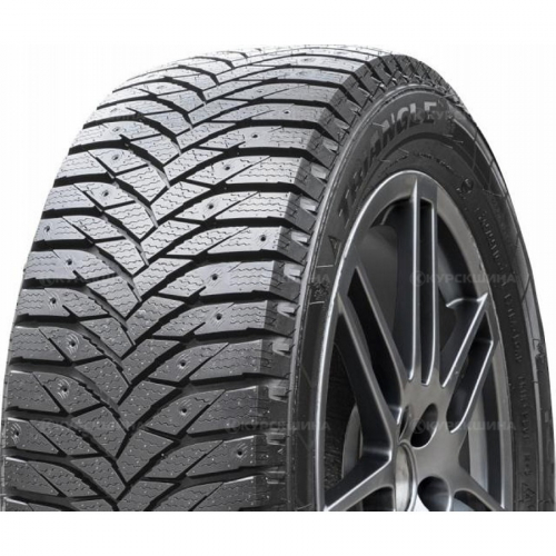 Большое фото товара - 205/65/15 99T Triangle IceLink Trin PS01 XL M+S 3PMSF, 503973. Вариант №4