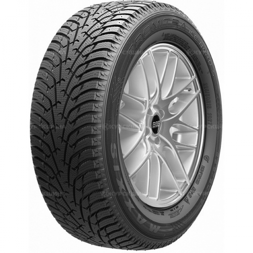 Большое фото товара - 215/55/17 98T Maxxis Premitra Ice Nord NP5, 503993. Вариант №2