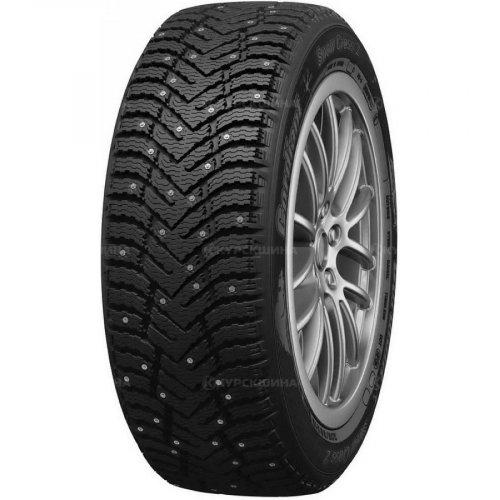 Большое фото товара - 215/60/17 100T Cordiant Snow Cross 2 SUV, 504101. Вариант №1