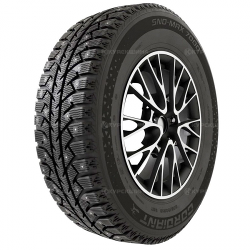 Большое фото товара - 215/70/16 104T Cordiant Sno-Max 7000 XL, 504522. Вариант №1