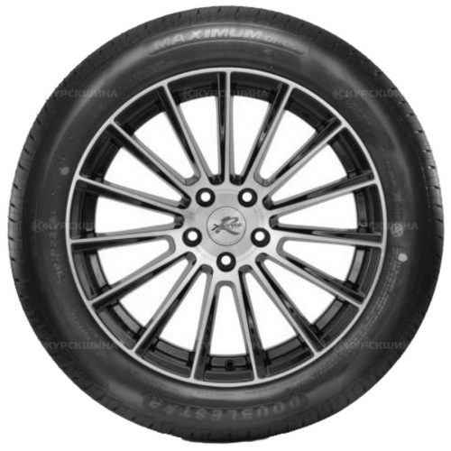 Большое фото товара - 185/55/15 82H DoubleStar DH05, 507492. Вариант №3