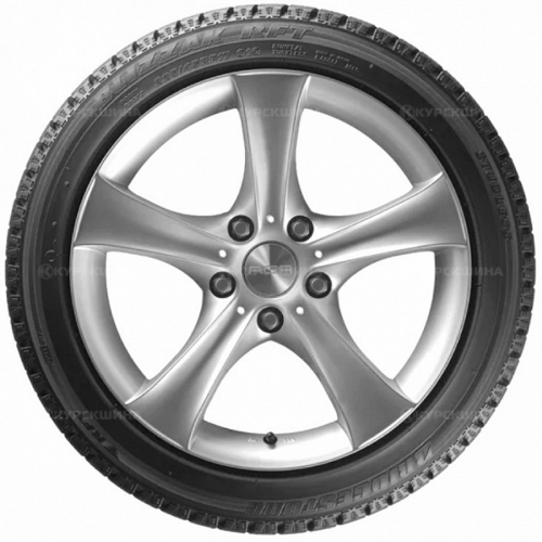 Большое фото товара - 245/50/19 101Q Bridgestone Blizzak RFT Run Flat, 507844. Вариант №6