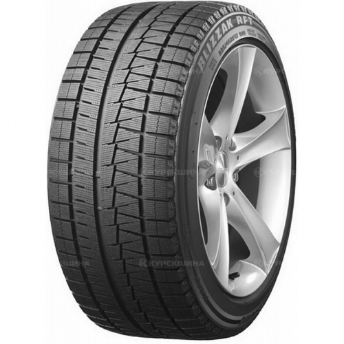 Большое фото товара - 245/50/19 101Q Bridgestone Blizzak RFT Run Flat, 507844. Вариант №4