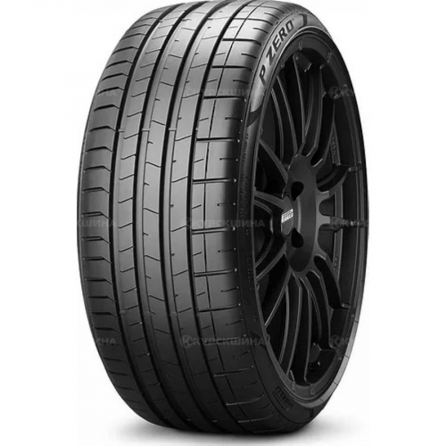 Большое фото товара - 225/40/19 93Y Pirelli P Zero Gen-2 Run Flat, 508349. Вариант №4
