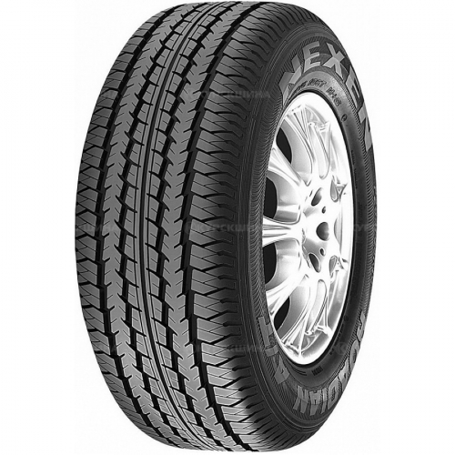 Большое фото товара - 285/50/20 116S Roadstone Roadian AT XL, 508470. Вариант №1