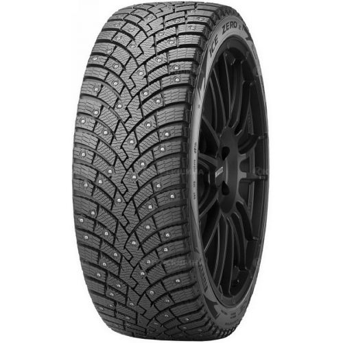 Большое фото товара - 275/35/20 102T Pirelli Ice Zero 2 Run Flat, 508658. Вариант №1