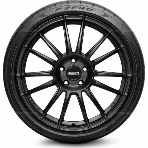 Большое фото товара - 255/35/19 96Y Pirelli P Zero Gen-2 Run Flat, 509021. Вариант №6