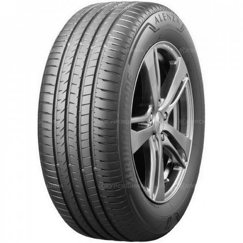 Большое фото товара - 255/50/20 109H Bridgestone Alenza 001 XL, 509245. Вариант №1