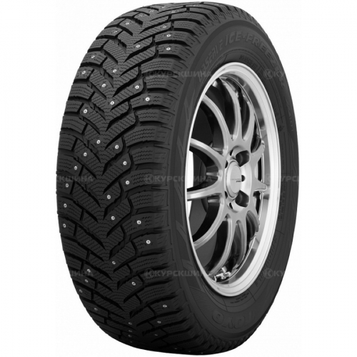Большое фото товара - 225/45/17 91T Toyo Observe Ice Freezer, 510346. Вариант №4