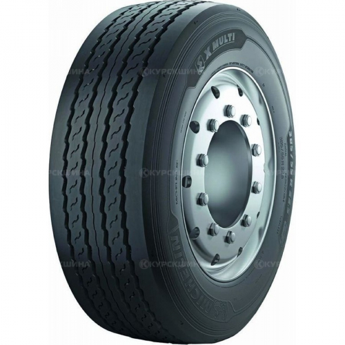 Большое фото товара - 385/65/22,5 160K Michelin X MULTI T M+S Прицеп, 510472. Вариант №1