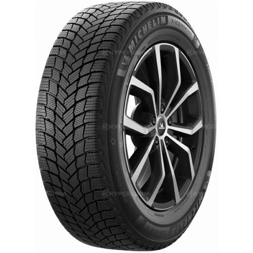 Большое фото товара - 275/55/20 113T Michelin X-Ice Snow SUV, 510747. Вариант №4