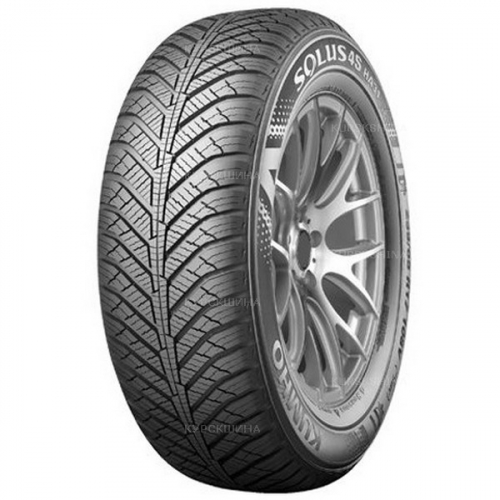 Большое фото товара - 155/60/15 74T Kumho Solus HA31, 510762. Вариант №2