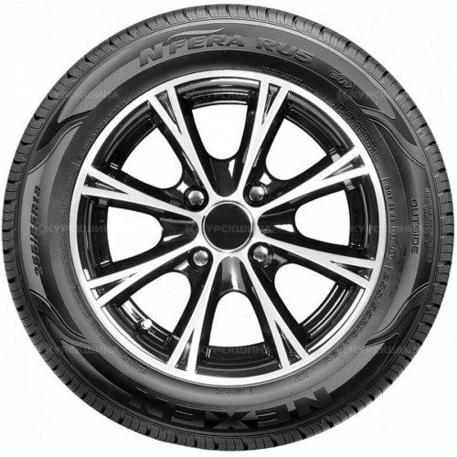 Большое фото товара - 265/50/20 111V Nexen Nfera RU5 SUV XL, 511175. Вариант №6