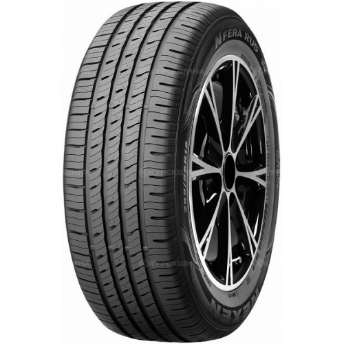 Большое фото товара - 265/50/20 111V Nexen Nfera RU5 SUV XL, 511175. Вариант №4