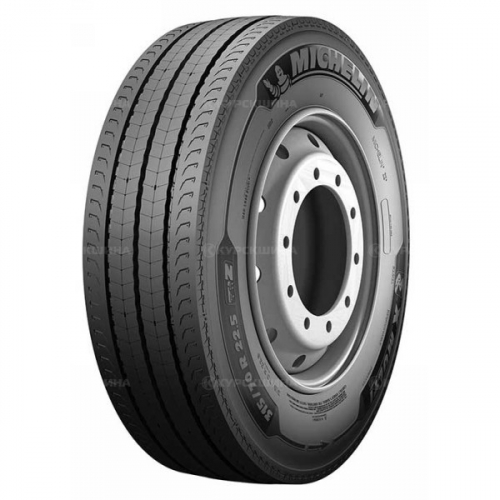 Большое фото товара - 315/60/22,5 154/148L Michelin X MULTI Z M+S 3PMSF Универсальная, 511373. Вариант №1