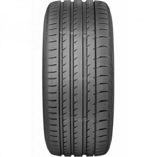 Большое фото товара - 285/35/22 106Y Yokohama Advan Sport V105, 511701. Вариант №2