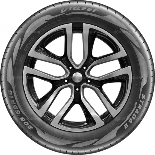 Большое фото товара - 205/65/16 99V Viatti Strada 2 V-134, 511854. Вариант №6