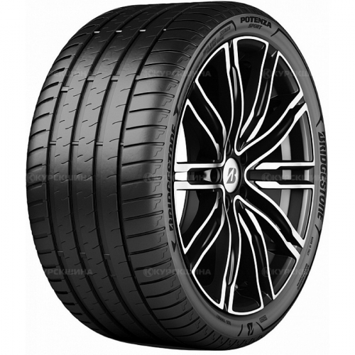 Большое фото товара - 265/35/19 98Y Bridgestone Potenza Sport XL, 512012. Вариант №1