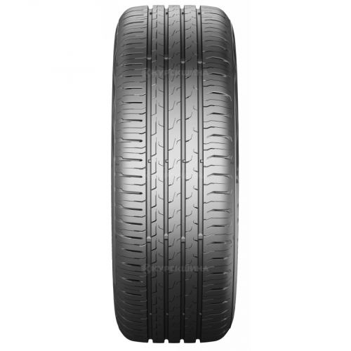 Большое фото товара - 215/45/20 95T Continental EcoContact 6 XL FR CS, 512361. Вариант №2