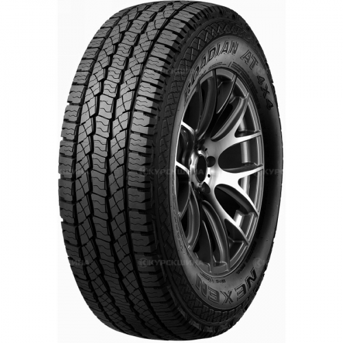 Большое фото товара - 225/70/15C 112/110R Nexen Roadian AT 4x4, 512458. Вариант №2