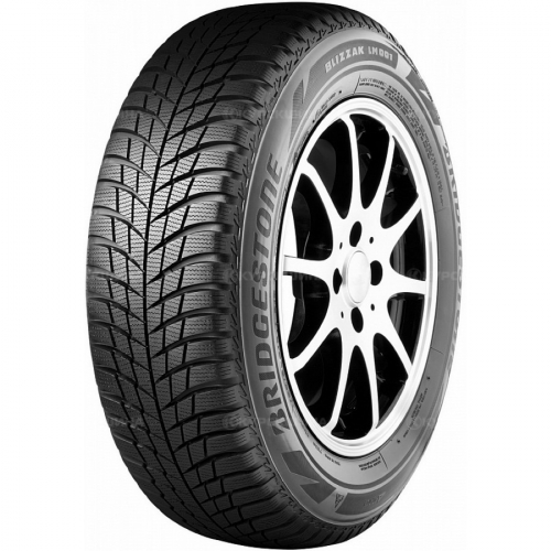 Большое фото товара - 235/45/20 96H Bridgestone Blizzak LM001 Evo MO, 512526. Вариант №1