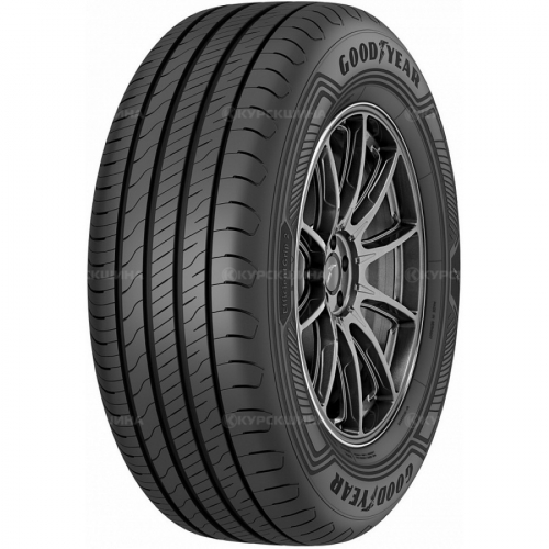 Большое фото товара - 235/60/18 107V Goodyear EfficientGrip 2 SUV XL, 512839. Вариант №4