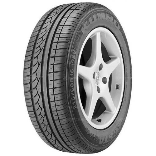 Большое фото товара - 175/55/15 77T Kumho ECSTA KH11, 512856. Вариант №2