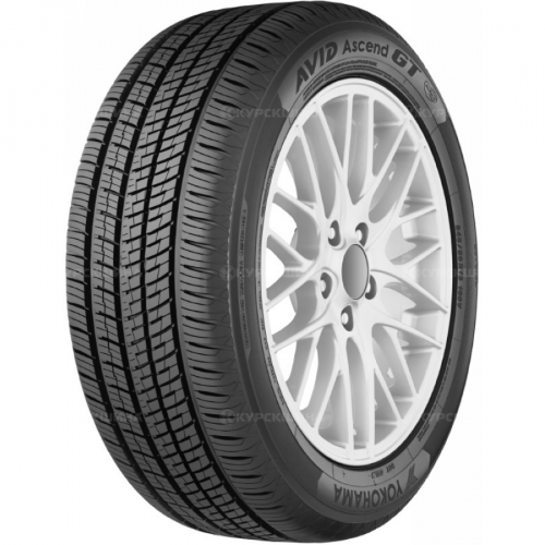 Большое фото товара - 275/45/20 110V Yokohama AVID Ascend GT S35A, 514469. Вариант №1